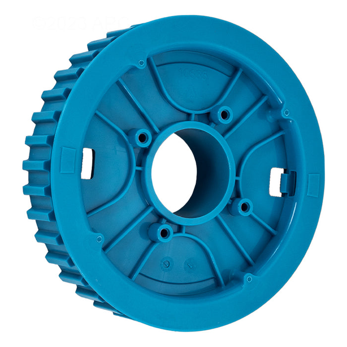 Dolphin Front Wheel 99834107