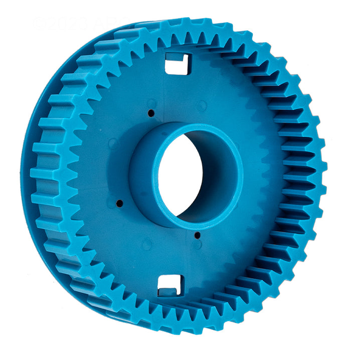 Dolphin Front Wheel 99834107