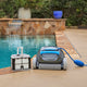 Dolphin Premium 10 Pool Cleaner