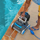 Dolphin Premium 10 Pool Cleaner