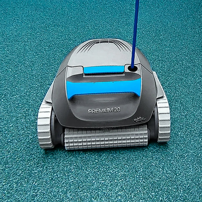 Dolphin Premium 20 Pool Cleaner