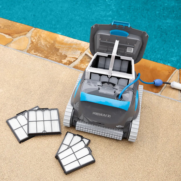 Dolphin Premium 30 Pool Cleaner