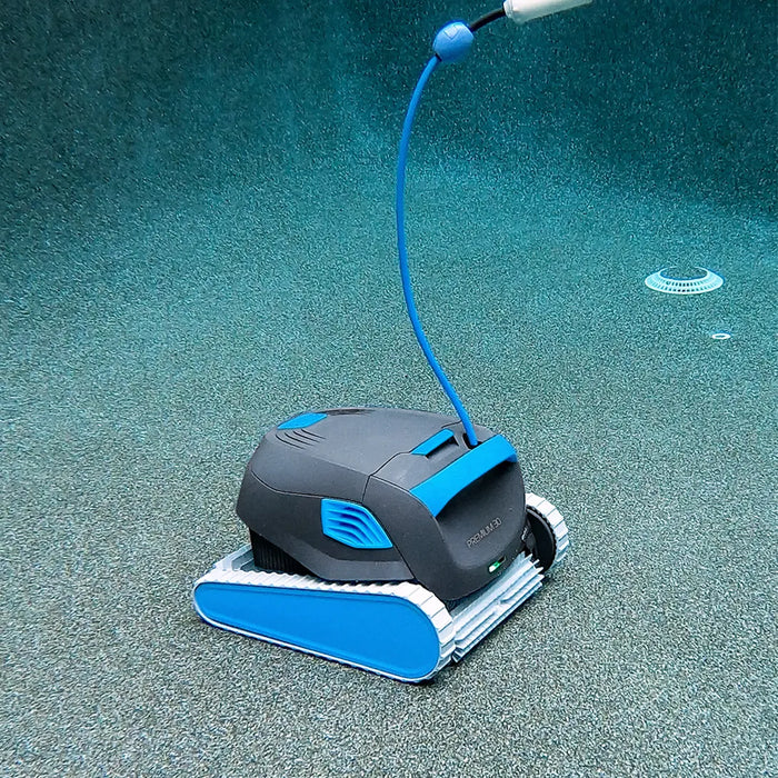 Dolphin Premium 30 Pool Cleaner