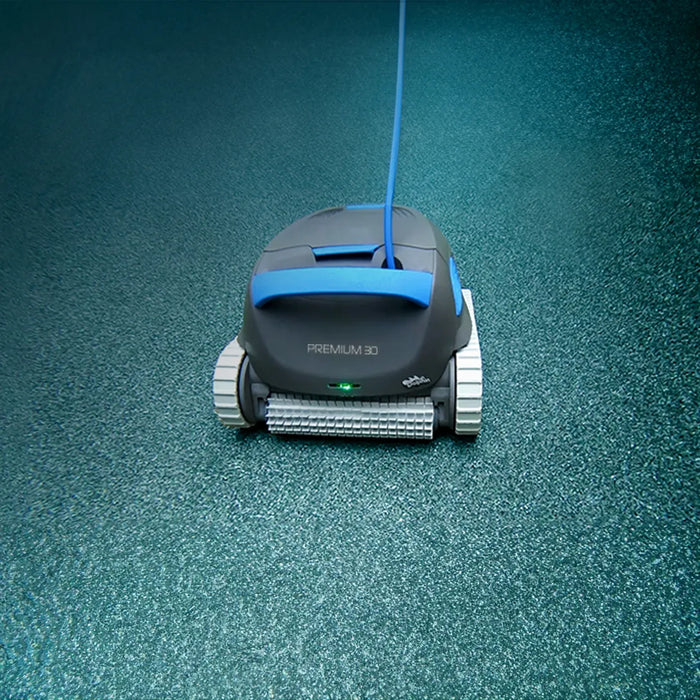 Dolphin Premium 30 Pool Cleaner