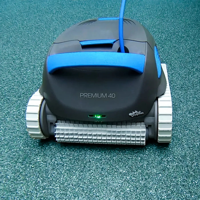 Dolphin Premium 40 Pool Cleaner