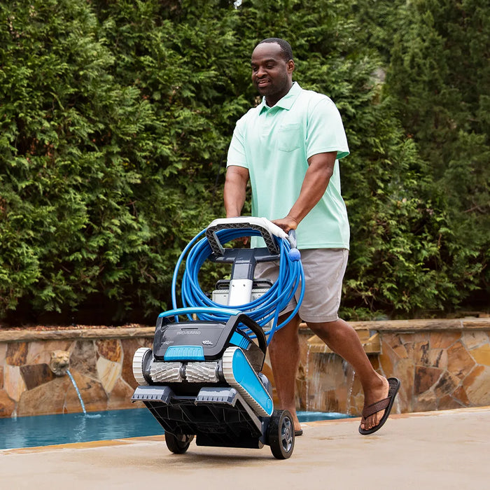 Dolphin Premium 60 Pool Cleaner