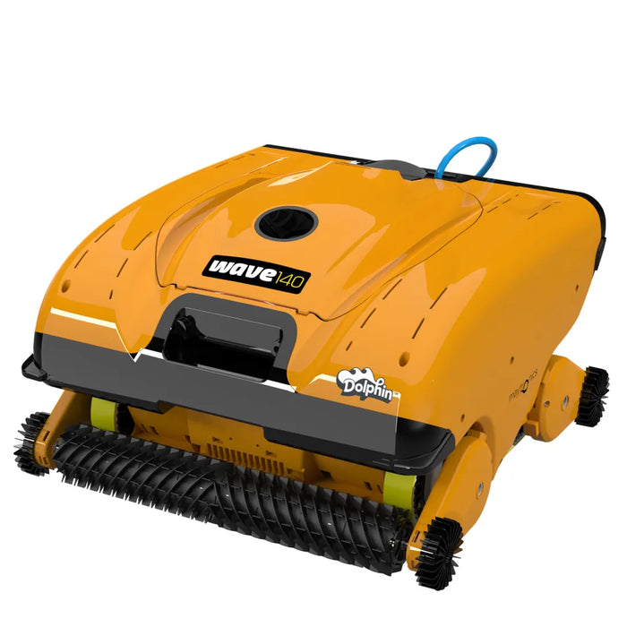 Dolphin Wave 140 Pool Cleaner
