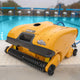 Dolphin Wave 140 Pool Cleaner
