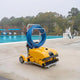Dolphin Wave 140 Pool Cleaner