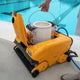 Dolphin Wave 140 Pool Cleaner