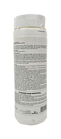 DuraChlor 62 Granular Chlorine - 2 Pounds