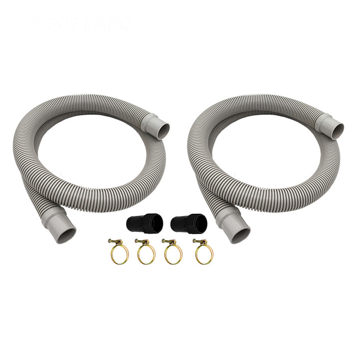 Hayward Filter Hose Package EC1155