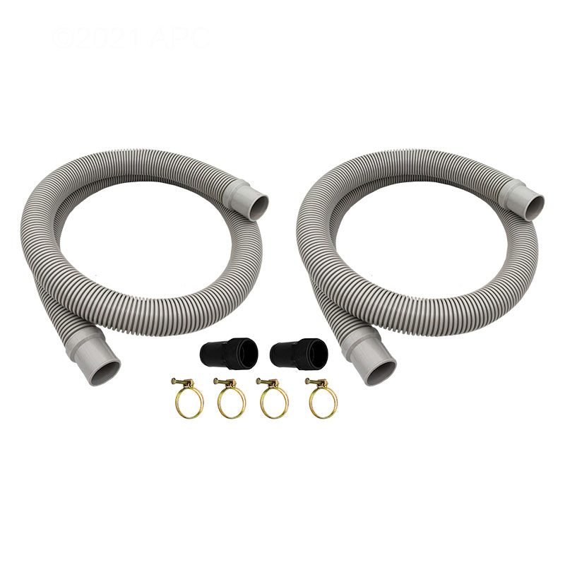 Hayward Filter Hose Package