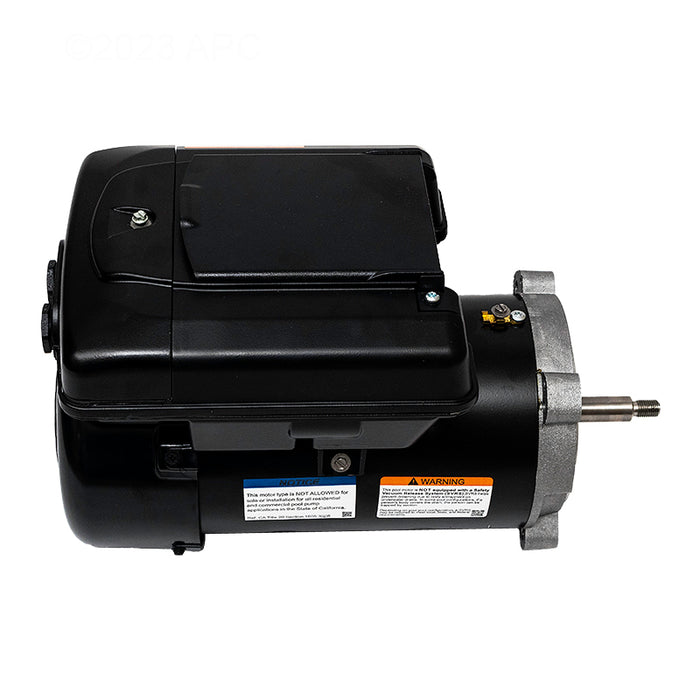 Century V-Green 165 Motor ECM16CU