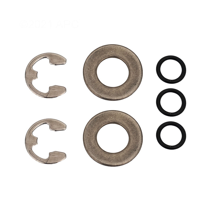 Hayward Bump Shaft Kit ECX1014A