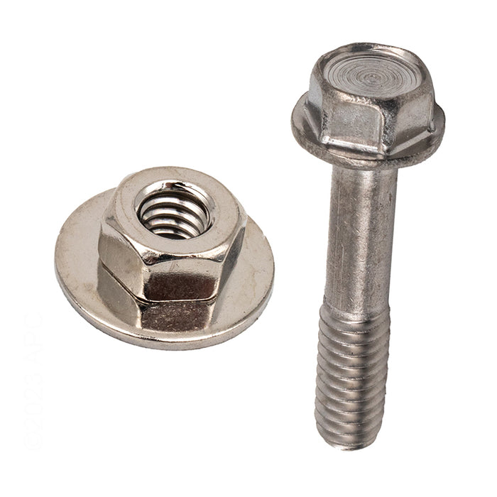 Hayward Filter Head Screw Set ECX10271A