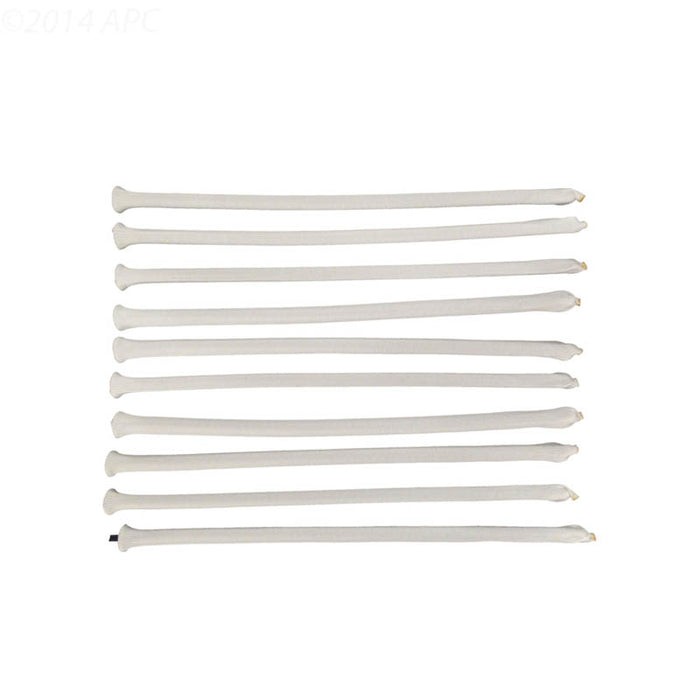 Hayward Flex Tubes ECX1032PAK10