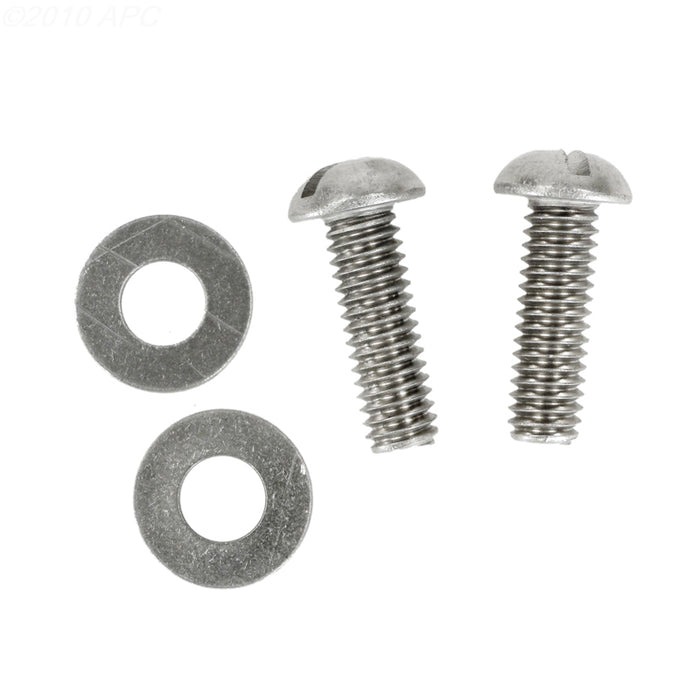 Hayward Mounting Screw Set ECX1161Z2