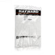 Hayward Schmear Compound - White - ECX1308