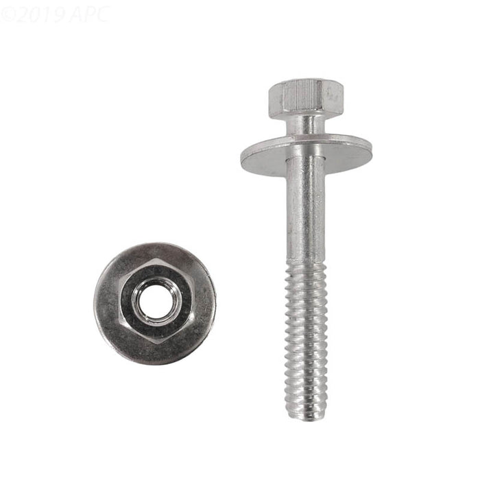 Hayward Tank Bolt Set ECX1642A
