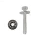 Hayward Tank Bolt Set ECX1642A