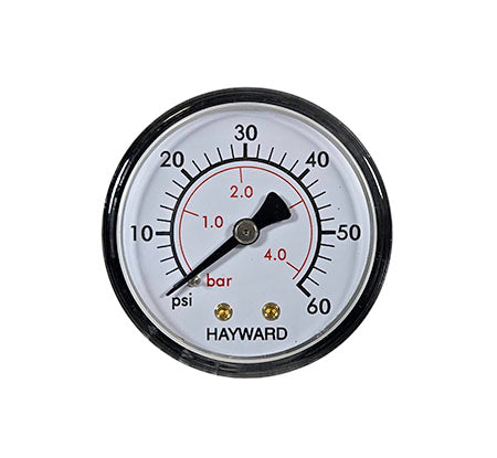 Hayward Pressure Gauge ECX2709A1