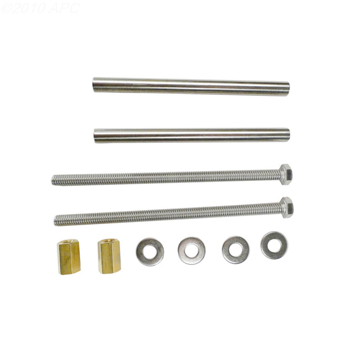 Hayward Hardware Kit for Clamp Assembly ECX4000CHK
