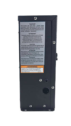 Raypak Digital E3T 5.5 KW Heater 100-10000662