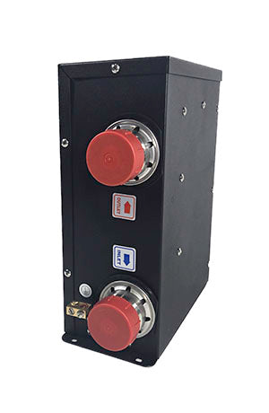 Raypak Digital E3T 5.5 KW Heater 100-10000662