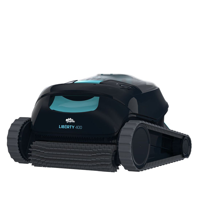 Dolphin Deluxe Liberty 400 Pool Cleaner