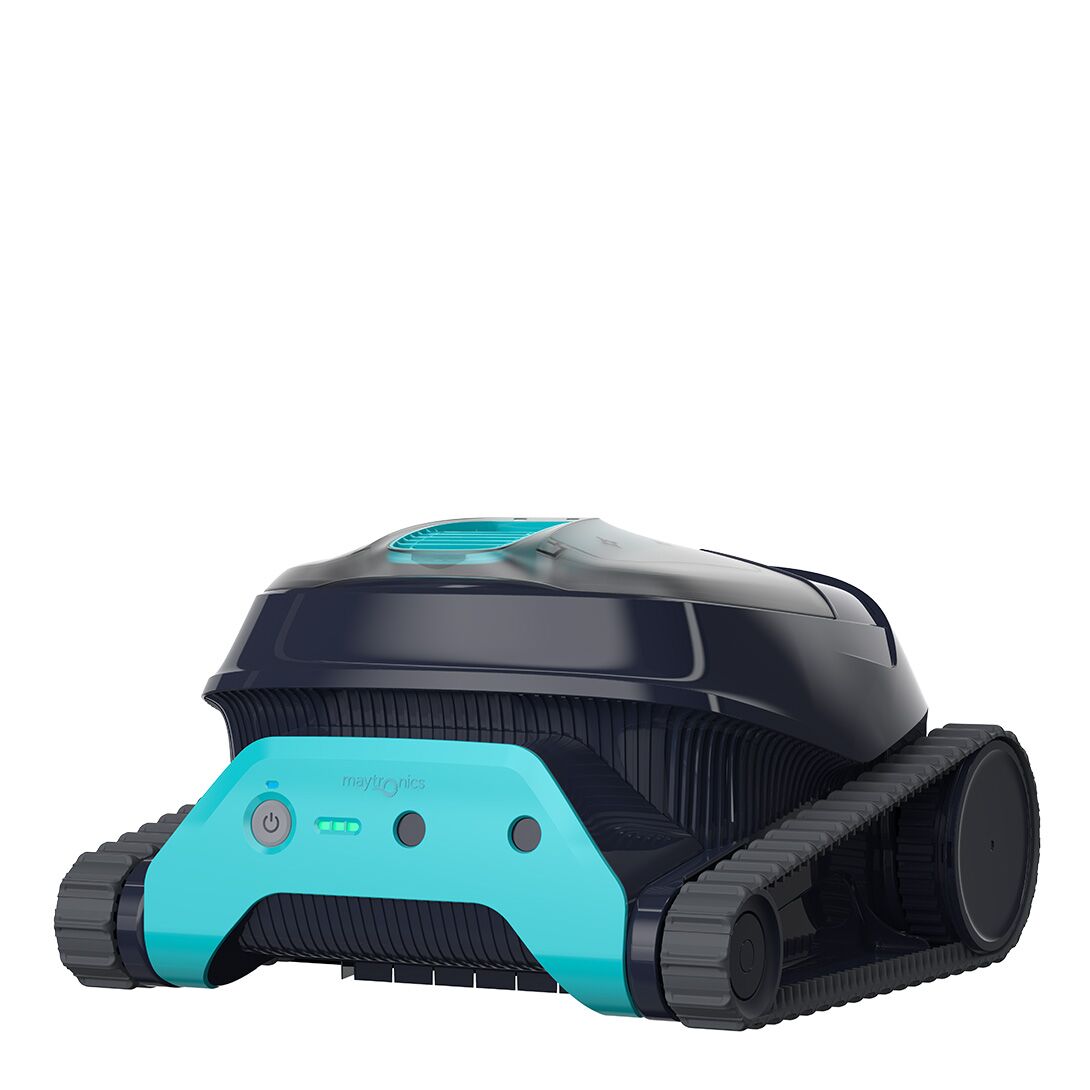 Dolphin Liberty 400 Pool Cleaner - Thumbnail 5