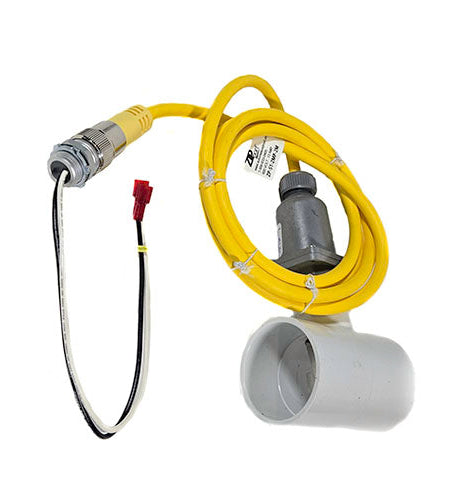 Del Ozone UV-C Flow Switch EUV-FS-01