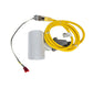 Del Ozone UV-C Flow Switch EUV-FS-01