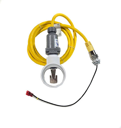 Del Ozone UV-C Flow Switch EUV-FS-01