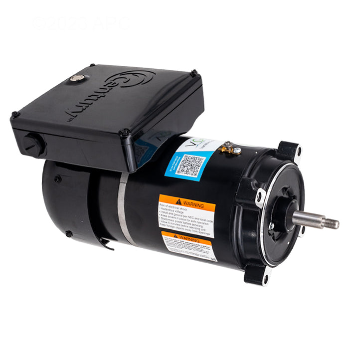 Century VGreen Evo Variable Speed Motor EVC130