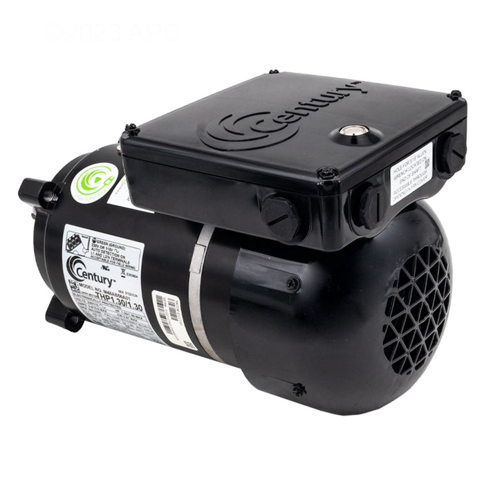 Century VGreen Evo Variable Speed Motor EVC130