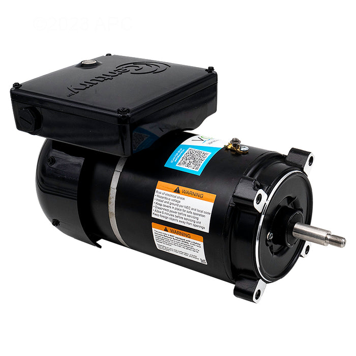 Century VGreen Evo Variable Speed Motor EVC165