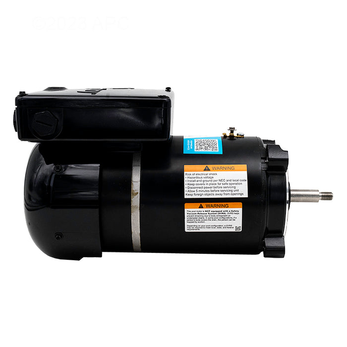 Century VGreen Evo Variable Speed Motor EVC165