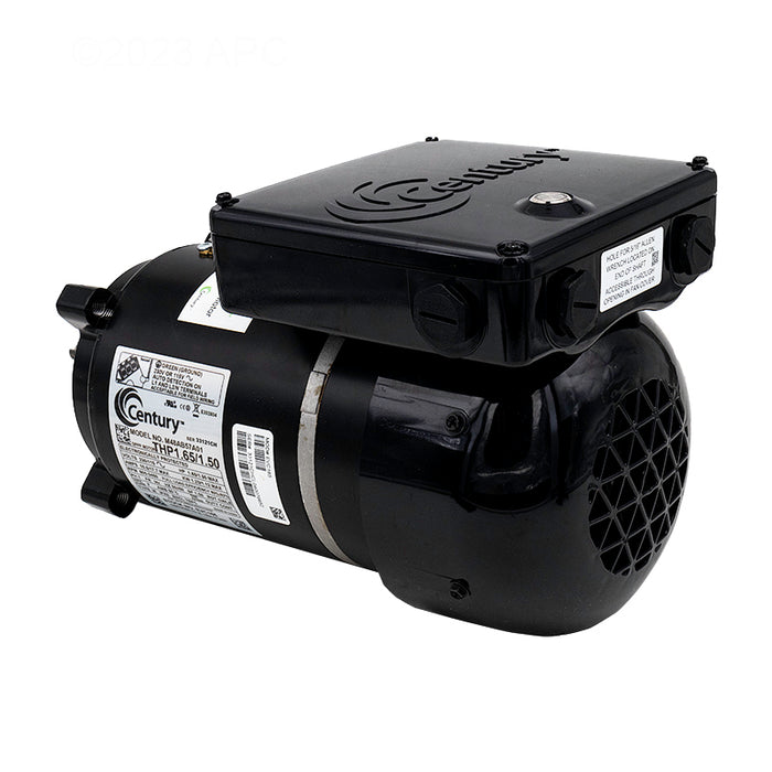 Century VGreen Evo Variable Speed Motor EVC165