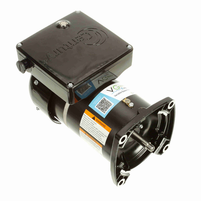 Century VGreen Evo Variable Speed Motor EVQ130