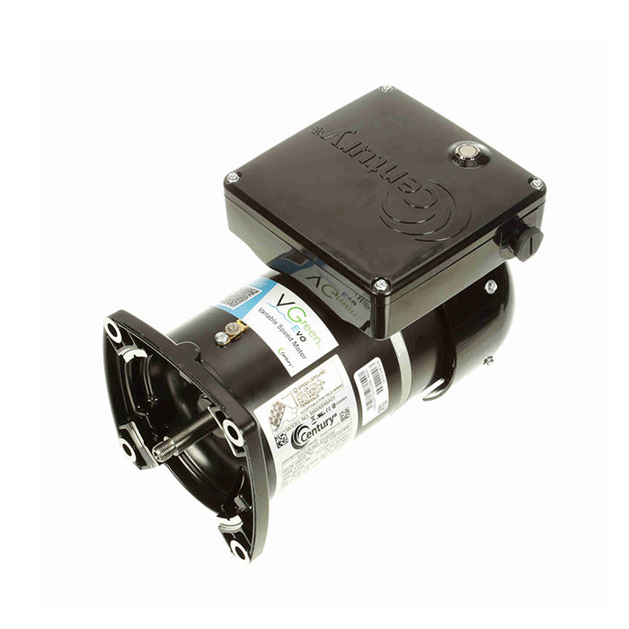 Century VGreen Evo Variable Speed Motor EVQ130