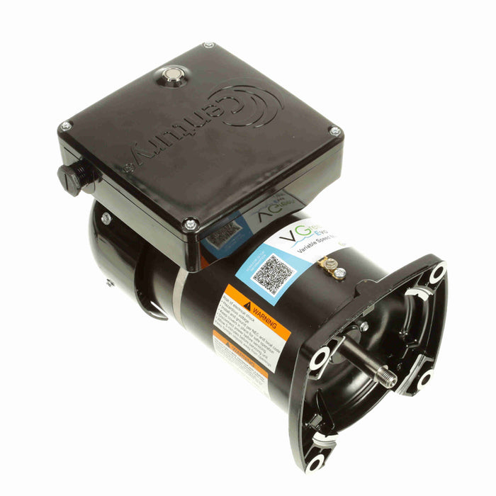Century VGreen Evo Variable Speed Motor EVQ225