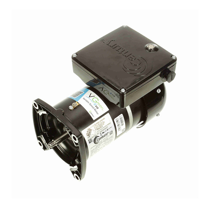 Century VGreen Evo Variable Speed Motor EVQ225