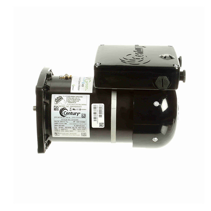 Century VGreen Evo Variable Speed Motor EVQ225