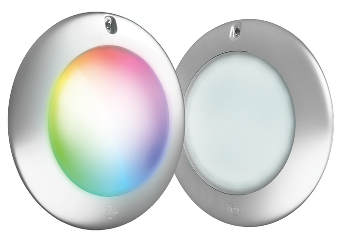 Pal EvenGlow Multi Color Pool Light 64-EGL-80 | 80 Foot Cable