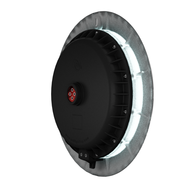 Pal EvenGlow Multi Color Pool Light 64-EGL-80 | 80 Foot Cable