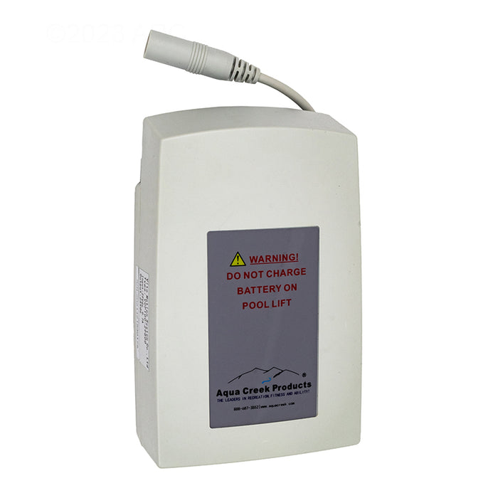 Aqua Creek Products Vito Battery F-004ABV