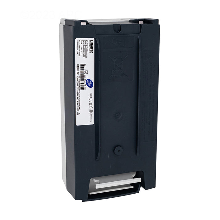 Aqua Creek Products Linak Battery F-004AB