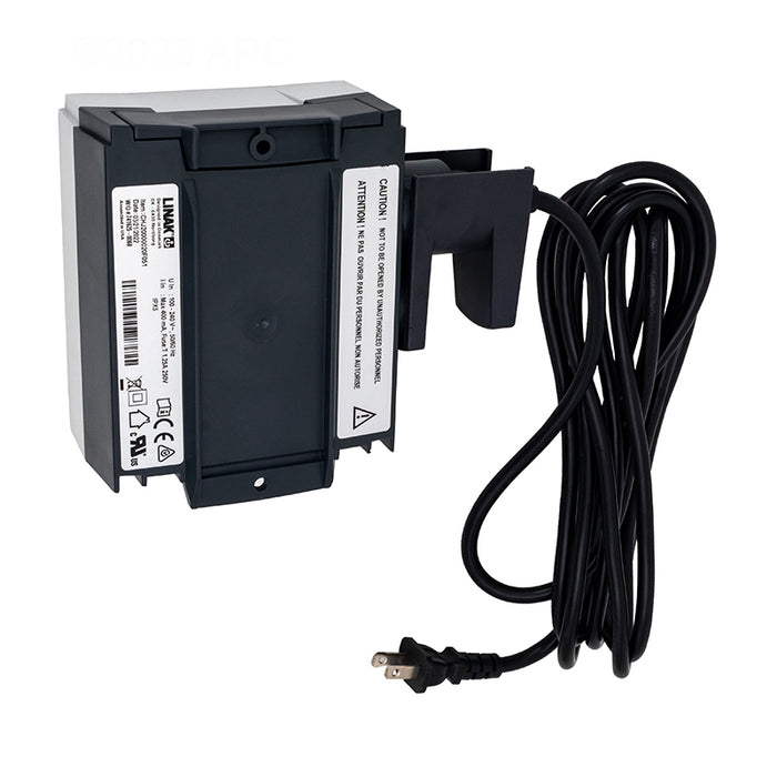 Aqua Creek Products Linak Battery Charger F-044CH