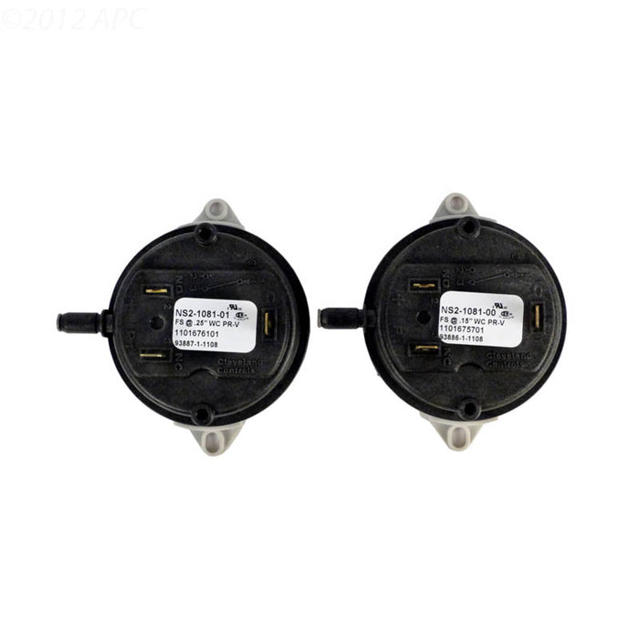 Hayward Pressure Switch FDXLVPS1931